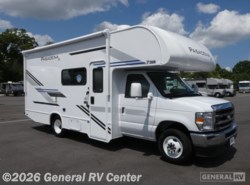 New 2026 Thor Motor Coach Pasadena SZ22 available in North Canton, Ohio