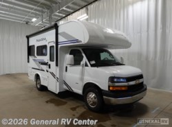 New 2026 Thor Motor Coach Pasadena SE SE19 available in North Canton, Ohio