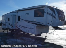 Used 2022 Jayco Eagle HT 28.5RSTS available in North Canton, Ohio