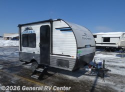 New 2026 Coachmen Clipper 3K SERIES 12RD available in North Canton, Ohio