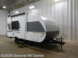 New 2026 Forest River Wildwood FSX 164FBLE available in North Canton, Ohio