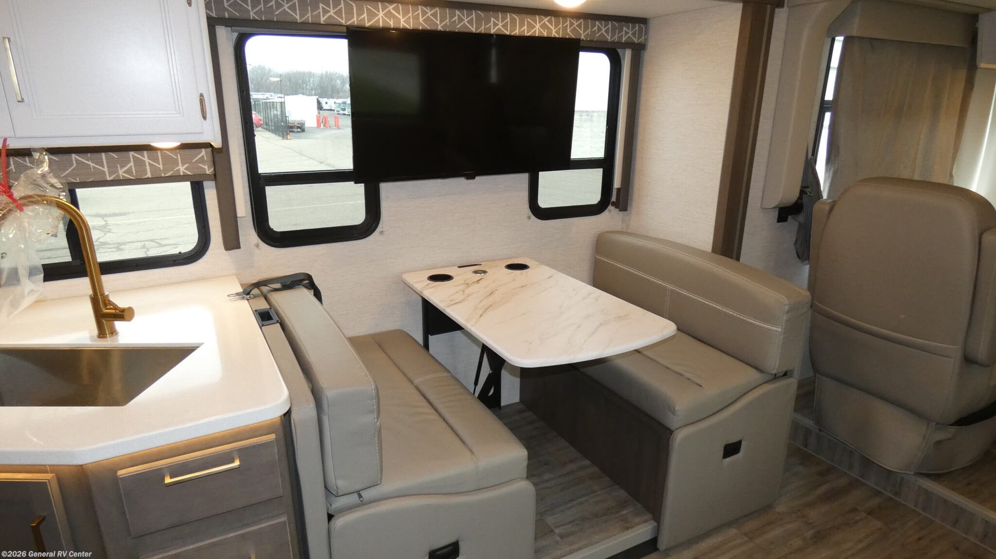 Used 2022 Jayco Greyhawk 29MV available in North Canton, Ohio