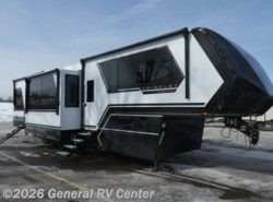 New 2026 Brinkley RV Model G 4170 available in North Canton, Ohio