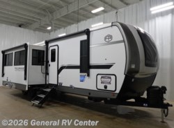 New 2026 Forest River WILDWOOD-HG 310BHI available in North Canton, Ohio