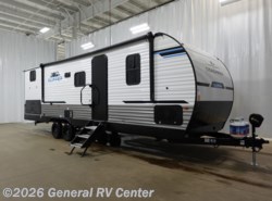 New 2026 Coachmen Clipper 262DBS available in North Canton, Ohio