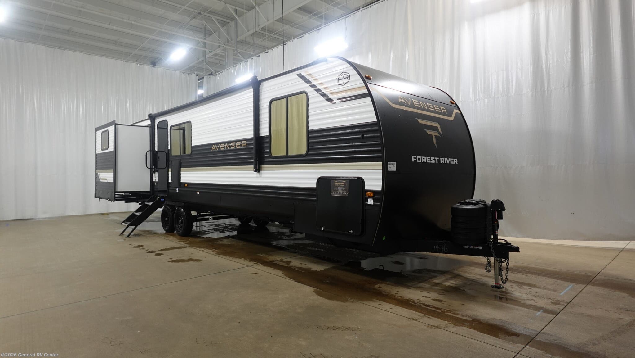 New 2026 Prime Time Avenger 30PO available in North Canton, Ohio