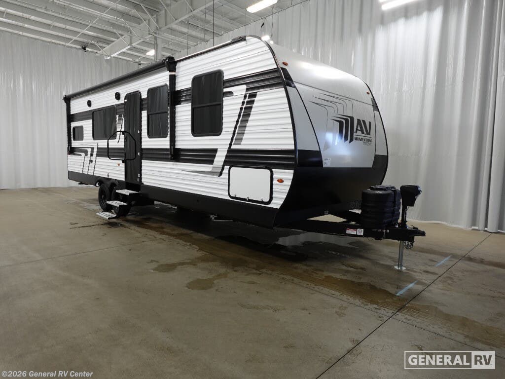 New 2026 Grand Design Momentum 27MAV available in North Canton, Ohio
