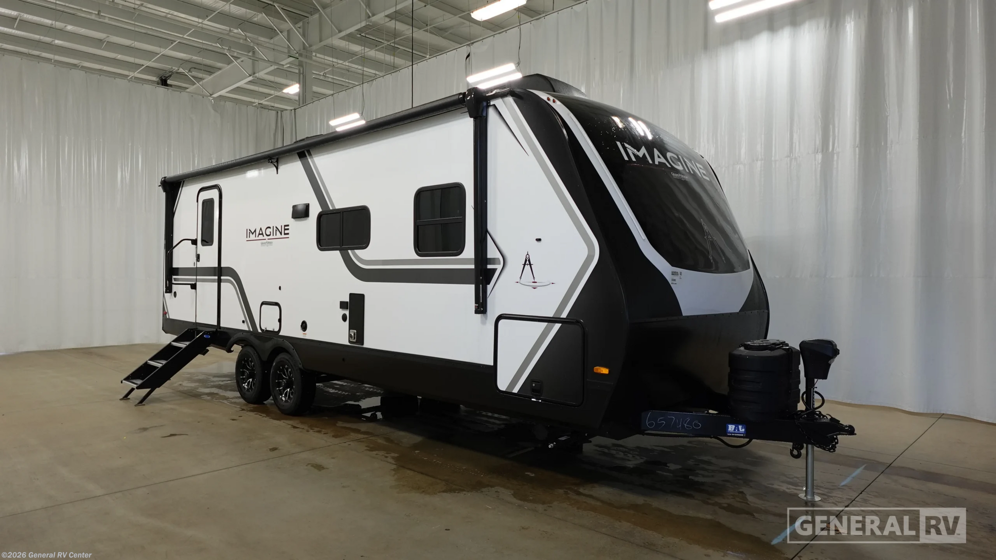 New 2026 Grand Design Imagine 2600RB available in North Canton, Ohio