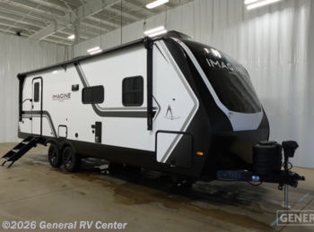 New 2026 Grand Design Imagine 2600RB available in North Canton, Ohio