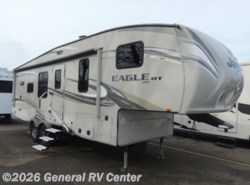 Used 2017 Jayco Eagle HT 27.5RKDS available in North Canton, Ohio