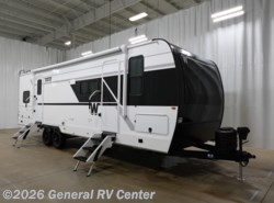 New 2026 Winnebago Thrive 28BHS available in North Canton, Ohio