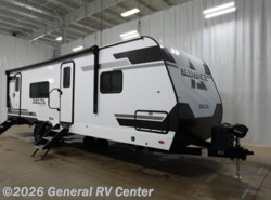 New 2026 Alliance RV Delta ULTRA LITE BH271 available in North Canton, Ohio