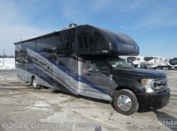 Used 2024 Thor Motor Coach Omni LV35 available in North Canton, Ohio