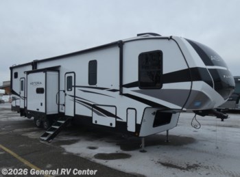 Used 2025 Dutchmen Astoria 3603LFP available in North Canton, Ohio