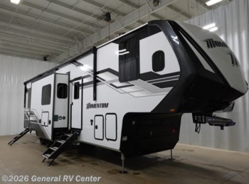 New 2026 Grand Design Momentum 344M available in North Canton, Ohio
