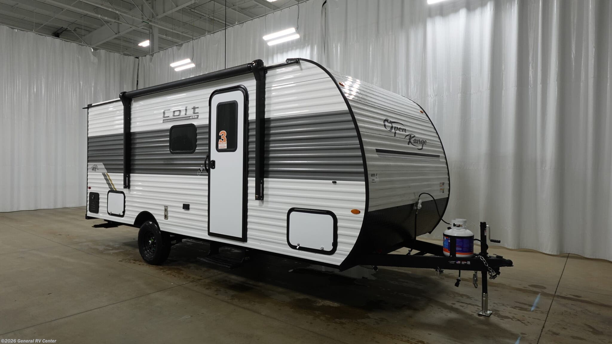 New 2026 Open Range  Colt 17DBS available in North Canton, Ohio