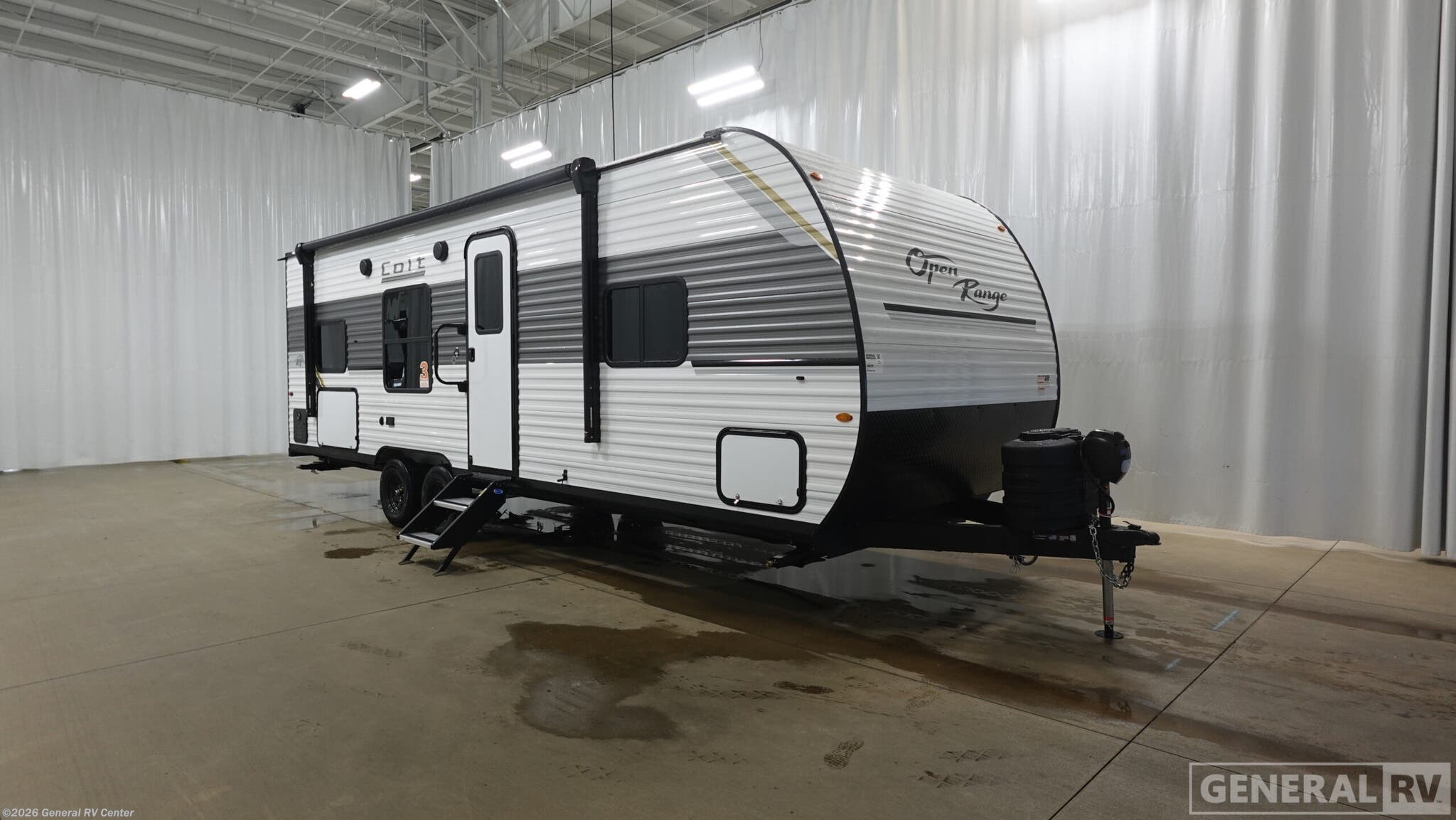 New 2026 Open Range  COLT 26DB available in North Canton, Ohio