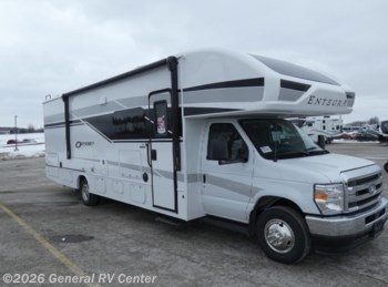 New 2026 Entegra Coach Odyssey 29V available in North Canton, Ohio