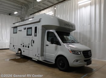 New 2026 Grand Design Lineage Series M 25TK available in North Canton, Ohio