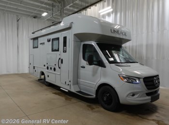 New 2026 Grand Design Lineage 25TK available in North Canton, Ohio
