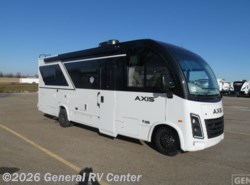 New 2026 Thor Motor Coach Axis 26.2 available in North Canton, Ohio