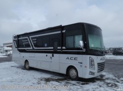 New 2026 Thor Motor Coach ACE 29D available in North Canton, Ohio