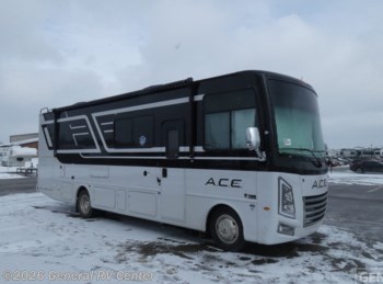 New 2026 Thor Motor Coach ACE 29D available in North Canton, Ohio