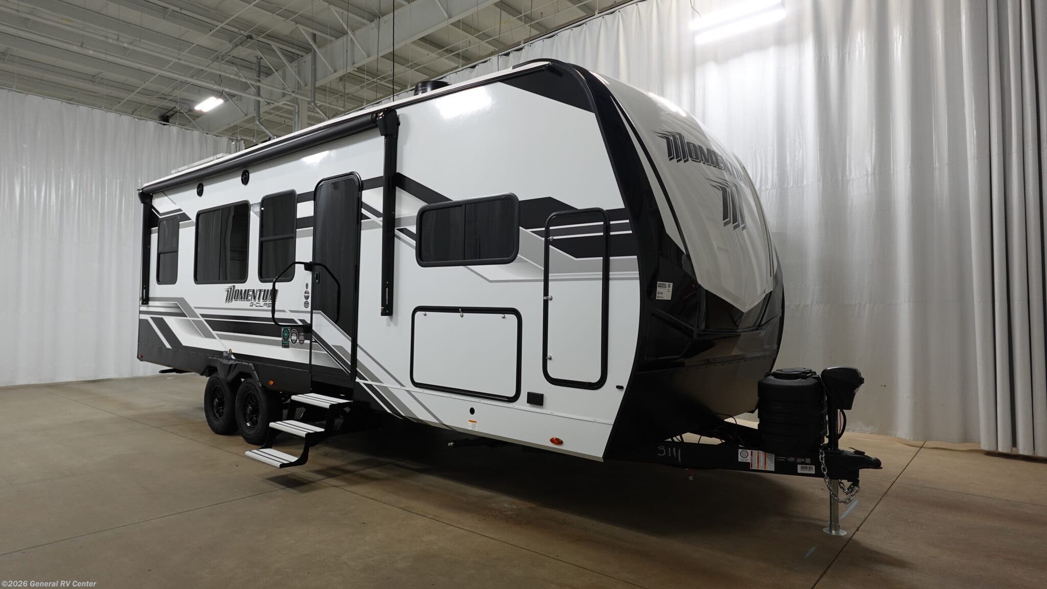 New 2026 Grand Design Momentum 25G available in North Canton, Ohio