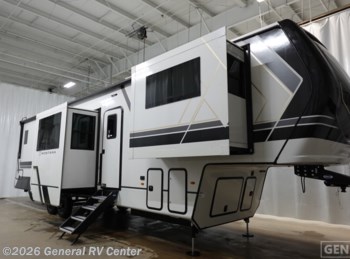 New 2026 Keystone Montana 3761FL available in North Canton, Ohio
