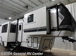 New 2026 Keystone Montana 3795FK available in North Canton, Ohio