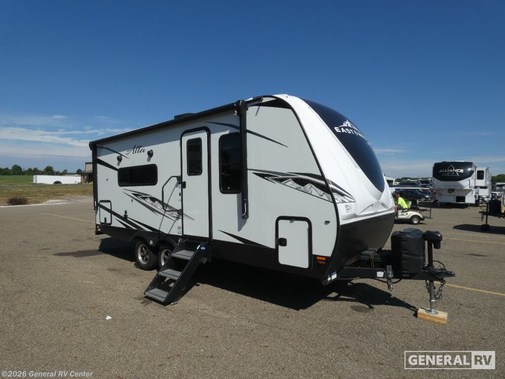 Used 2023 East to West Alta 1900MMK available in North Canton, Ohio