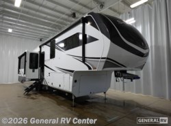 New 2026 Grand Design Solitude 370DV available in North Canton, Ohio