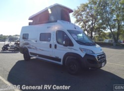 New 2026 Winnebago Solis 59P available in North Canton, Ohio