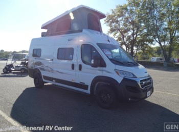 New 2026 Winnebago Solis 59P available in North Canton, Ohio