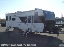 New 2026 Winnebago Thrive 25RLS available in North Canton, Ohio