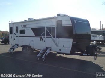 New 2026 Winnebago Thrive 25RLS available in North Canton, Ohio