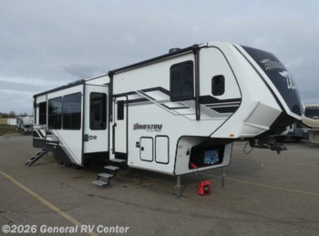 New 2026 Grand Design Momentum 394G available in North Canton, Ohio
