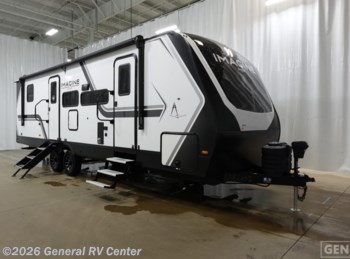 New 2026 Grand Design Imagine 2810BH available in North Canton, Ohio