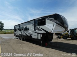 Used 2020 Heartland Cyclone 4007-3SL available in North Canton, Ohio
