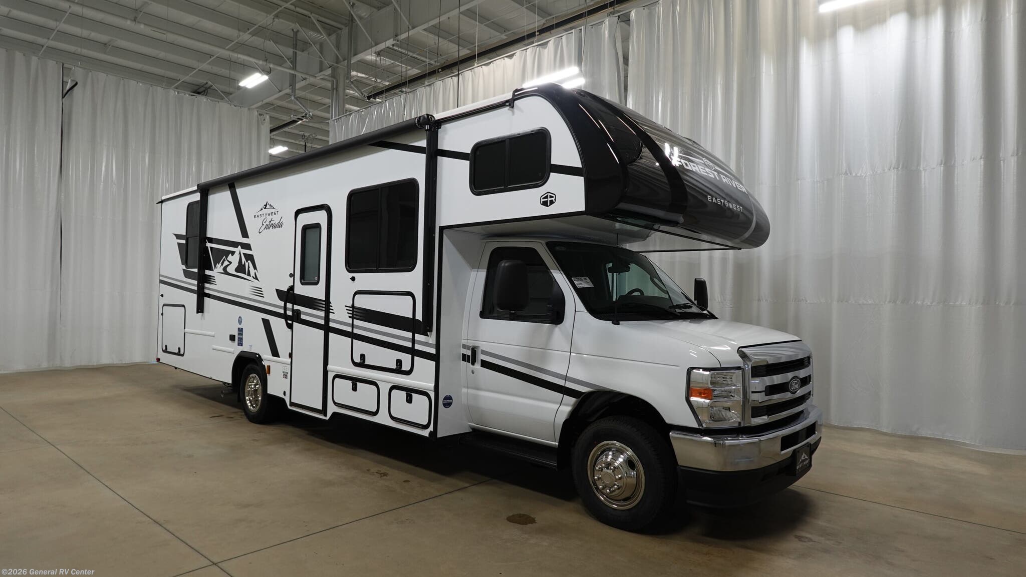 New 2026 East to West Entrada 2800S available in North Canton, Ohio