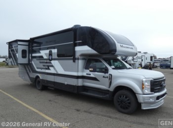 New 2026 Thor Motor Coach Magnitude X32 available in North Canton, Ohio