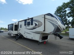 Used 2019 Grand Design Solitude 372WB-3SL available in North Canton, Ohio