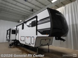 New 2026 Grand Design Reflection 367BHS available in North Canton, Ohio
