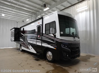 New 2026 Fleetwood Bounder 35K available in North Canton, Ohio