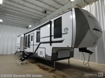New 2025 Forest River WILDWOOD-HG 38VERANDA available in North Canton, Ohio