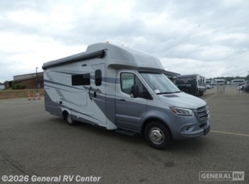New 2026 Tiffin Wayfarer 25XRW available in North Canton, Ohio