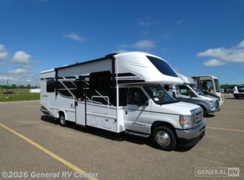 New 2026 Fleetwood Altitude 29F available in North Canton, Ohio
