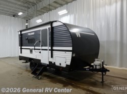 New 2026 Winnebago Access 15BH available in North Canton, Ohio
