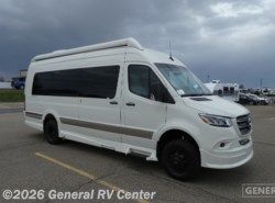 New 2027 Grech RV Strada-ion TOUR AWD available in North Canton, Ohio