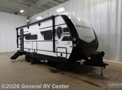New 2026 Keystone Passport Super Lite 2080MK available in North Canton, Ohio